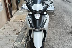 HONDA SH SPORT 125