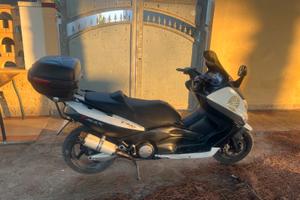Tmax 500 carburatori