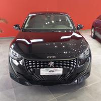 Peugeot 208 PureTech 75 Stop&Start 5 porte Allure 