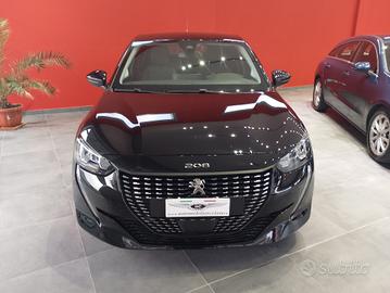 Peugeot 208 PureTech 75 Stop&Start 5 porte Allure 