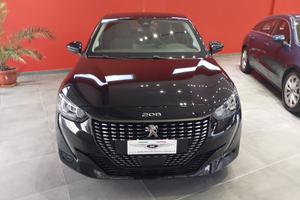 Peugeot 208 PureTech 75 Stop&Start 5 porte Allure 