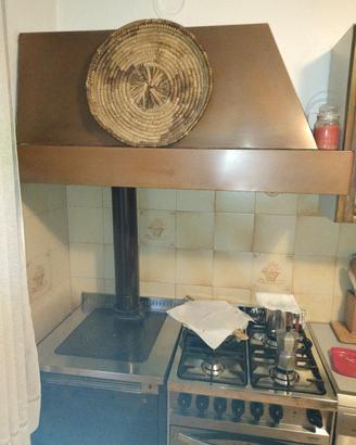cappa cucina