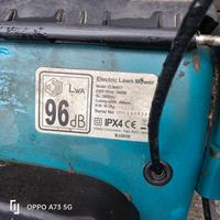 Tagliaerba  vari usati