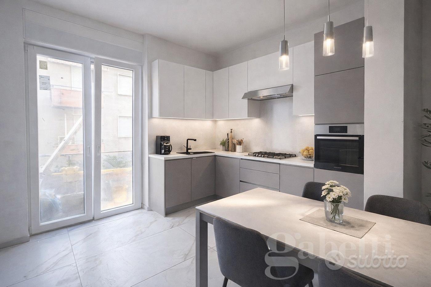 Appartamento Gallarate [wpg178VRG] - Vista 2