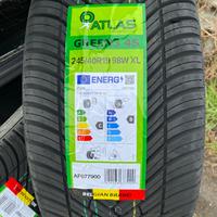 2 Gomme Atlas 4Stagioni