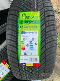 2 Gomme Atlas 4Stagioni