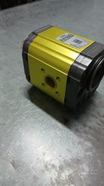 pompa ingranaggi  19 dx