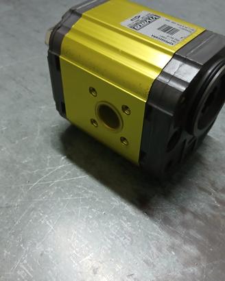 pompa ingranaggi  19 dx