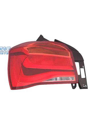 FANALE SINISTRO BMW F20 F21 15-20 LED BIANCO ROSSO