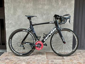 CERVÉLO S5 FULL CARBON CERVELO