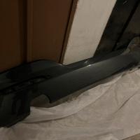 Estrottore originale bmw 118i