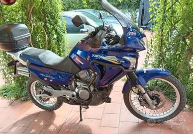 Honda transalp 650
