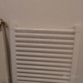 TERMOARREDO BAGNO DELTACALOR BIANCO CA077050B