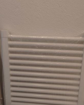 TERMOARREDO BAGNO DELTACALOR BIANCO CA077050B