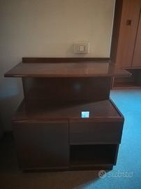 mobile entrata porta telefono