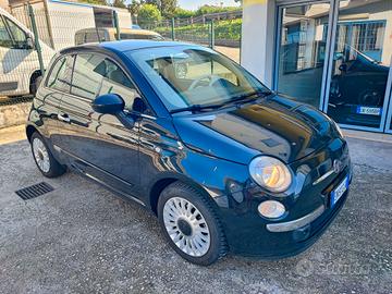 Fiat 500 1.3 Multijet 16V 95 CV Lounge