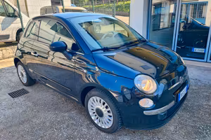 Fiat 500 1.3 Multijet 16V 95 CV Lounge