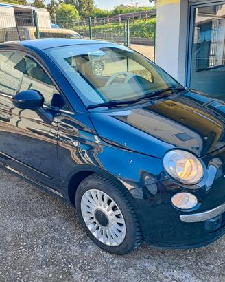 Fiat 500 1.3 Multijet 16V 95 CV Lounge