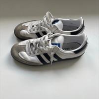 Adidas Samba
