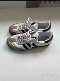 Adidas Samba