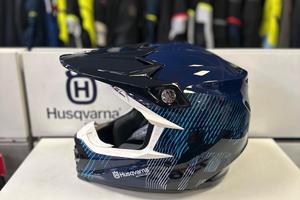 CASCO BELL 9S FLEX RAILED