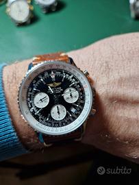 breitling navitimer