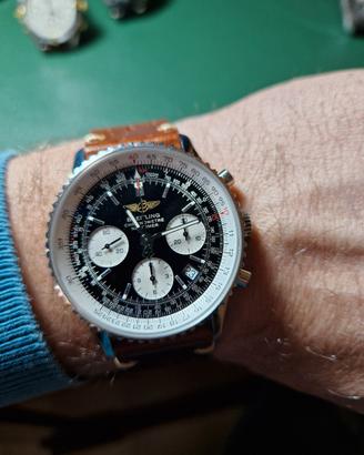 breitling navitimer