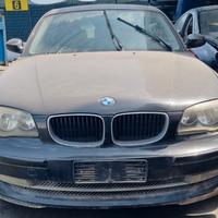 Ricambi Bmw serie 1 E87 2005 118D N47D20C