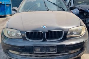 Ricambi Bmw serie 1 E87 2005 118D N47D20C