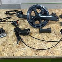 Shimano ultegra