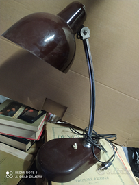 Lampada ministeriale