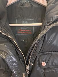 giacca belstaff