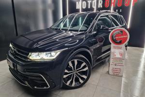 Volkswagen Tiguan 2.0 TDI 150 CV SCR DSG R-Line