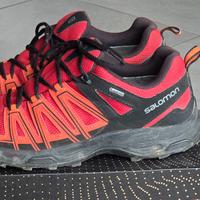 Salomon eastwood gtx taglia 44