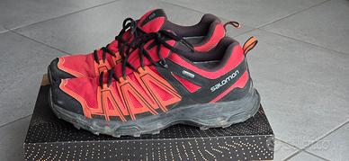 Salomon eastwood gtx taglia 44