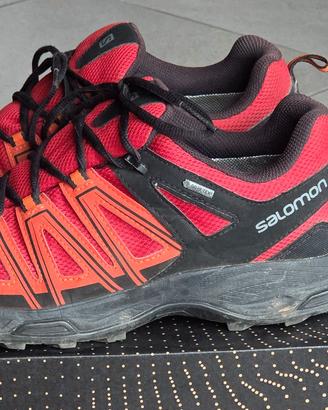Salomon eastwood gtx taglia 44