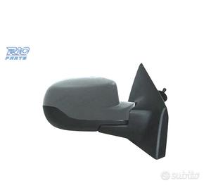 SPECCHIO COMPLETO DESTRO RENAULT CLIO III 09-12 PR