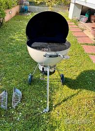 Barbecue Weber Kettle 57 cm
