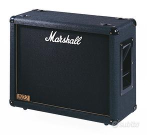 CASSA MARHALL 1922  2 X 12 (150 WATT)