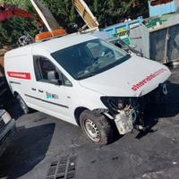 RICAMBI VOLKSWAGEN CADDY ANNO 2014