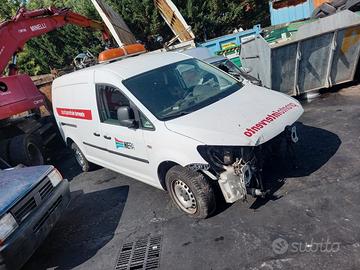 RICAMBI VOLKSWAGEN CADDY ANNO 2014