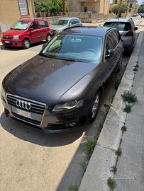 AUDI A4 4ª serie - 2008