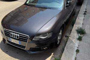 AUDI A4 4ª serie - 2008