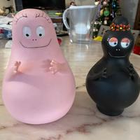 Barbapapà Barbamamma 1974
