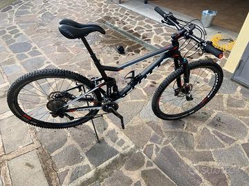 Scott Spark 920 Carbon