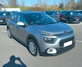 Citroen C3 BlueHDi 100 S&S You!
