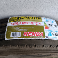 Gomme per OM 50