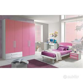 camerette moderna  componibile