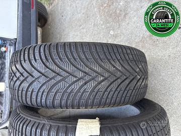 gomme usate 2055017 Winter KLEBER - KRISALP HP3 - 