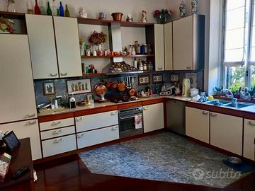 Cucina DADA (Gruppo Molteni) in buonissimo stato